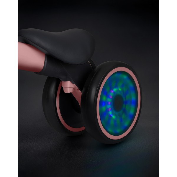 Продукт Blinky - Колело Ride-On - 0 - BG Hlapeta