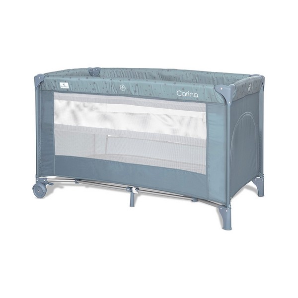 Продукт Lorelli CARINA - Детска кошара, 2 нива - 0 - BG Hlapeta