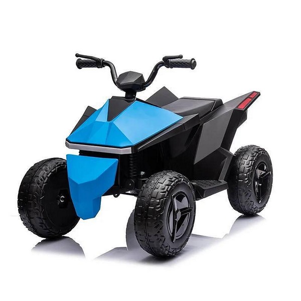 Продукт Teantoy Beach SUV Детско Акумулаторно АТВ – Модерен дизайн и мощно забавление! - 0 - BG Hlapeta