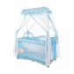 Продукт Lorelli MAGIC SLEEP - Сгъваема кошара - 7 - BG Hlapeta