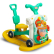 Moni toys Modo - Играчка за прохождане 5в1