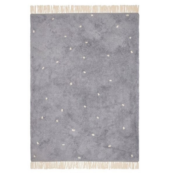 Продукт Little Dutch Dot - Килим 170x120 см. - 0 - BG Hlapeta