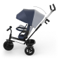 Продукт KinderKraft ASTON 2 PLUS - Триколка - 20 - BG Hlapeta