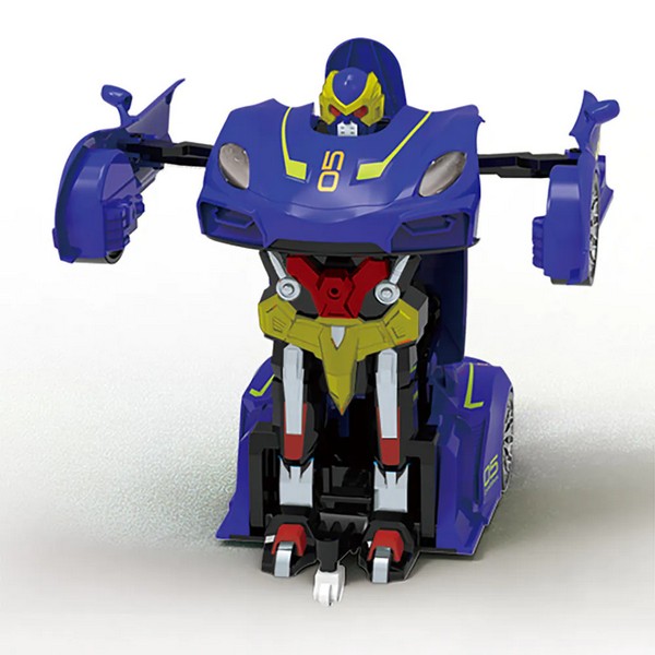 Продукт SYMA REVOLT - Трансформираща се Кола-Робот Radio/C - 0 - BG Hlapeta