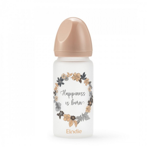 Продукт Elodie - Стъклена бутилка - 0 - BG Hlapeta