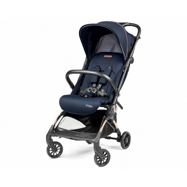 Продукт Peg Perego VOLO - Лятна количка - 0 - BG Hlapeta