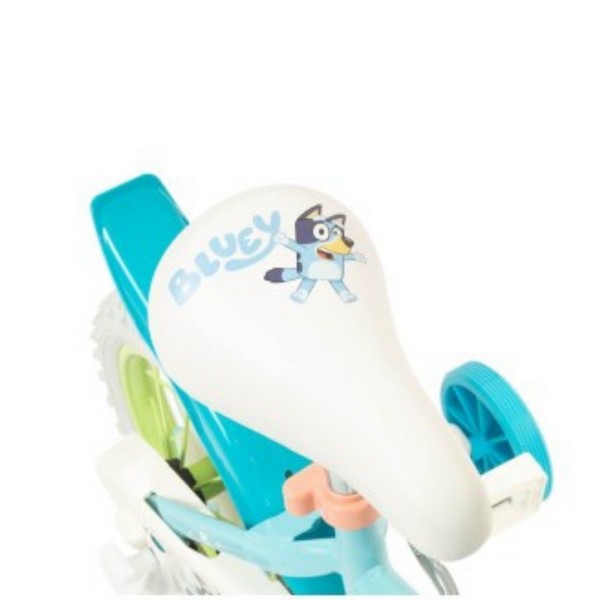 Продукт Toimsa Bluey - Детски велосипед 16" - 0 - BG Hlapeta