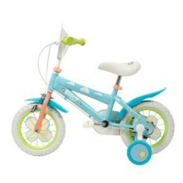 Продукт Toimsa - Детски велосипед 12" Bluey - 0 - BG Hlapeta