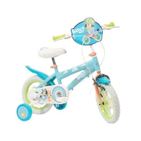 Toimsa Bluey - детски велосипед 12" 