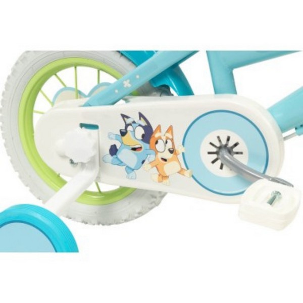 Продукт Toimsa - Детски велосипед 12" Bluey - 0 - BG Hlapeta