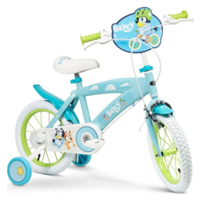 Toimsa Bluey - Детски велосипед 14"
