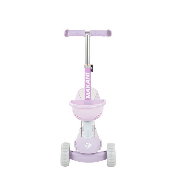 Продукт Makani BonBon Candy - Тротинетка 3 в 1 - 0 - BG Hlapeta