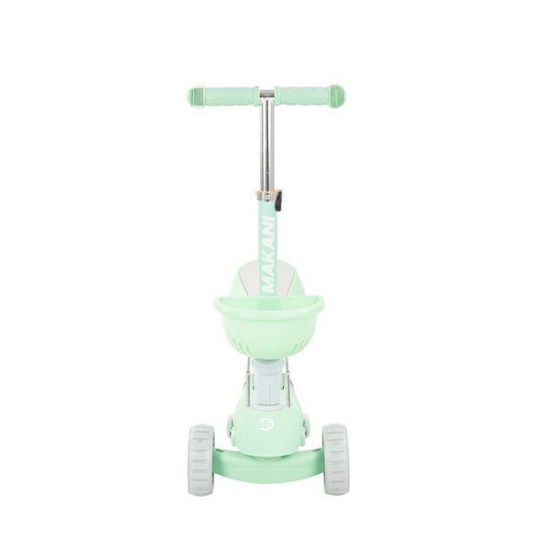 Продукт Makani BonBon Candy - Тротинетка 3 в 1 - 0 - BG Hlapeta