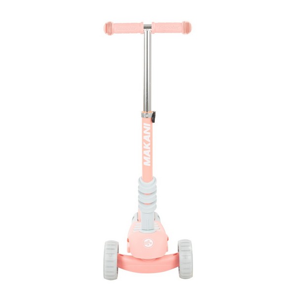 Продукт Makani BonBon Candy - Тротинетка 3 в 1 - 0 - BG Hlapeta