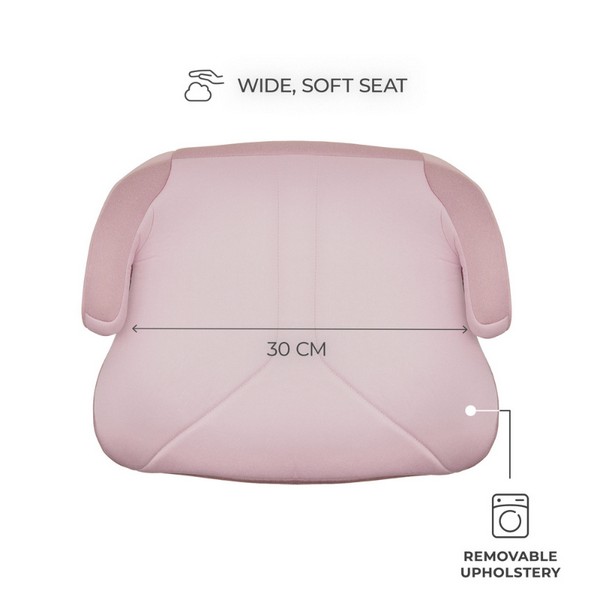 Продукт Kinderkraft I-BOOST 2 I-Size - Столче за кола 125-150 см. - 0 - BG Hlapeta