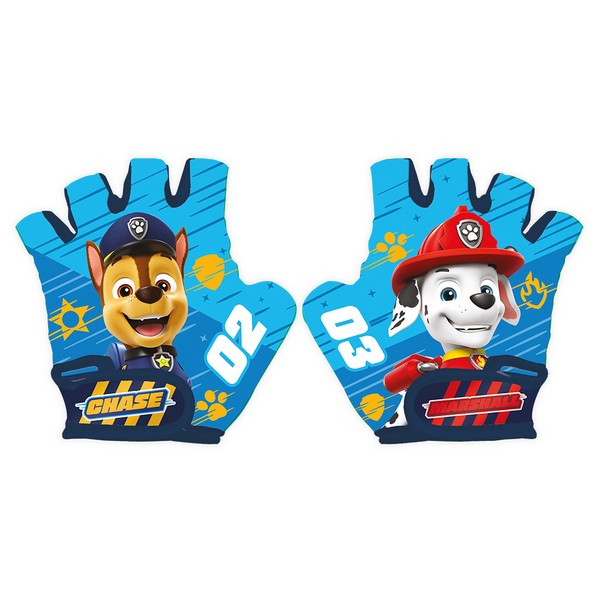 Продукт Seven Polska -  Gloves Disney - 0 - BG Hlapeta