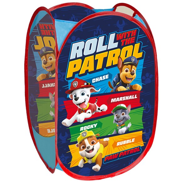 Продукт Seven Polska - Кош за играчки - 0 - BG Hlapeta