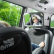 Britax Romer Back Seat Mirror - Огледало за обратно виждане за бебе 2