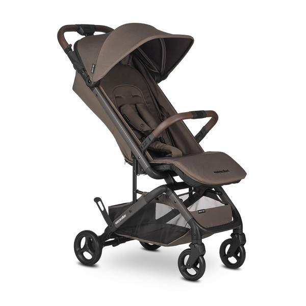 Продукт Easywalker Miley Go - Детска количка - 0 - BG Hlapeta