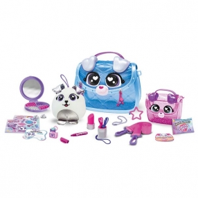 Glam Buddies - Чантичка Diamond с Портмоне