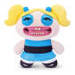 Продукт FUGGLER POWERPUFF GIRLS - Зъбато Чудовище - 7 - BG Hlapeta