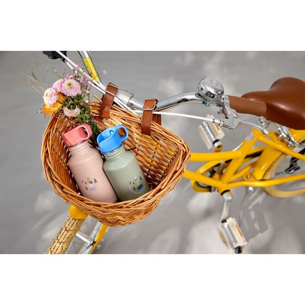 Продукт Lassig Sunny Explorer - Бутилка от неръждаема стомана, 500 мл. - 0 - BG Hlapeta