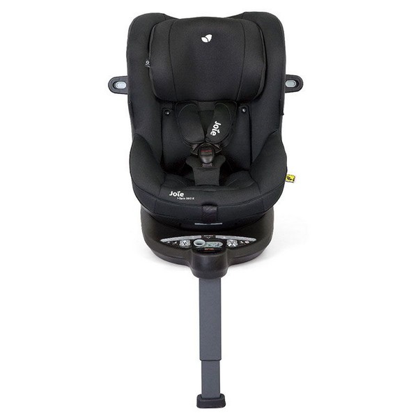 Продукт Joie i-Spin 360 E - Стол за кола, 61-105 см - 0 - BG Hlapeta