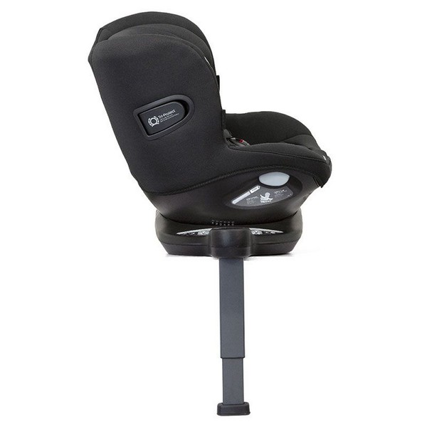 Продукт Joie i-Spin 360 E - Стол за кола, 61-105 см - 0 - BG Hlapeta