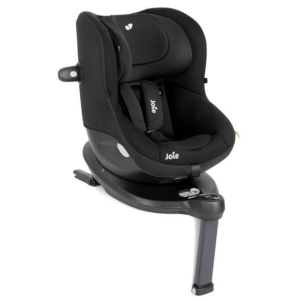 Продукт Joie i-Spin 360 E - Стол за кола, 61-105 см - 0 - BG Hlapeta