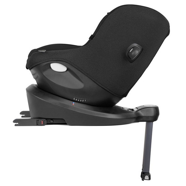 Продукт Joie i-Spin 360 E - Стол за кола, 61-105 см - 0 - BG Hlapeta