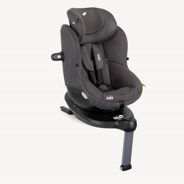 Продукт Joie i-Spin 360 E - Стол за кола, 61-105 см - 0 - BG Hlapeta