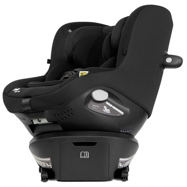 Продукт Joie i-Spin Safe - Стол за кола 40-105 см - 0 - BG Hlapeta