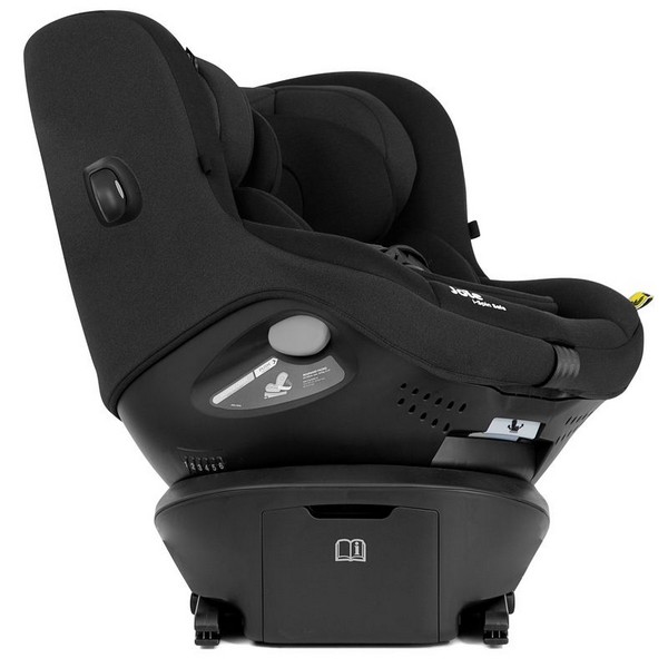 Продукт Joie i-Spin Safe - Стол за кола 40-105 см - 0 - BG Hlapeta