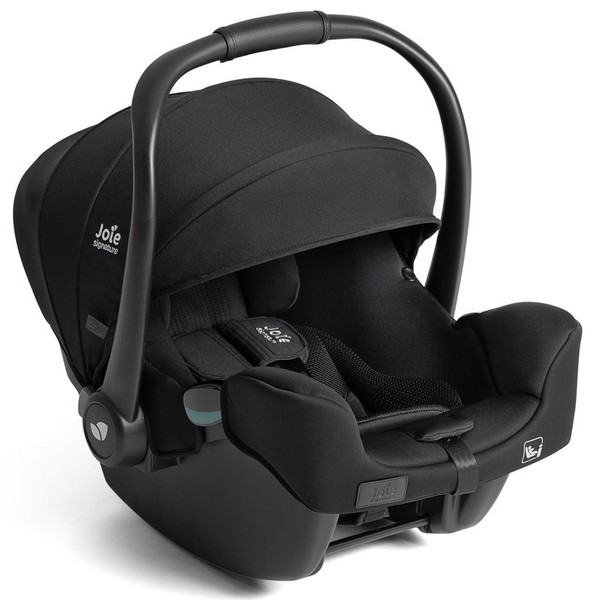 Продукт Joie i-Starter i-Size - Стол за кола, 40 - 75 см - 0 - BG Hlapeta
