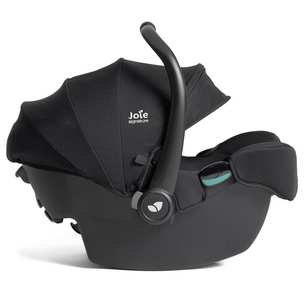 Продукт Joie i-Starter i-Size - Стол за кола, 40 - 75 см - 0 - BG Hlapeta