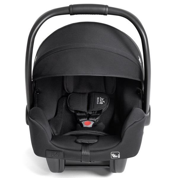 Продукт Joie i-Starter i-Size - Стол за кола, 40 - 75 см - 0 - BG Hlapeta