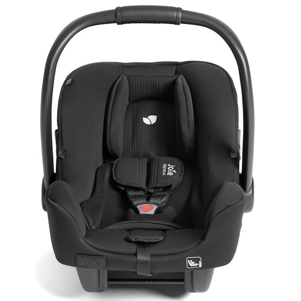 Продукт Joie i-Starter i-Size - Стол за кола, 40 - 75 см - 0 - BG Hlapeta