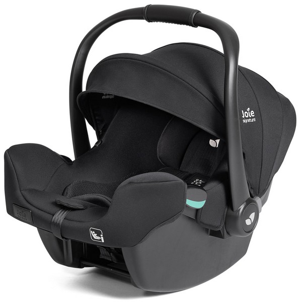 Продукт Joie i-Starter i-Size - Стол за кола, 40 - 75 см - 0 - BG Hlapeta