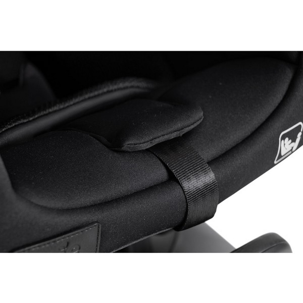 Продукт Joie i-Starter i-Size - Стол за кола, 40 - 75 см - 0 - BG Hlapeta