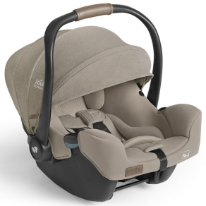 Joie i-Starter i-Size - Стол за кола, 40 - 75 см