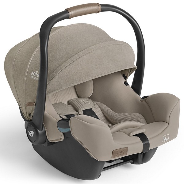 Joie i-Starter i-Size - Стол за кола, 40 - 75 см