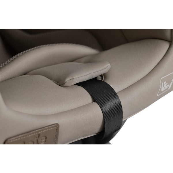 Продукт Joie i-Starter i-Size - Стол за кола, 40 - 75 см - 0 - BG Hlapeta