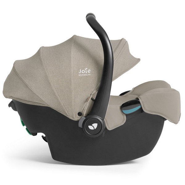 Продукт Joie i-Starter i-Size - Стол за кола, 40 - 75 см - 0 - BG Hlapeta