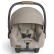 Joie i-Starter i-Size - Стол за кола, 40 - 75 см