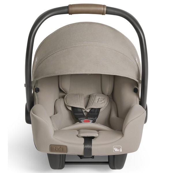 Продукт Joie i-Starter i-Size - Стол за кола, 40 - 75 см - 0 - BG Hlapeta
