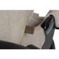 Продукт Joie i-Starter i-Size - Стол за кола, 40 - 75 см - 11 - BG Hlapeta