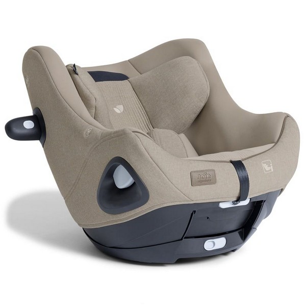 Продукт Joie i-Harbour E - Стол за кола i-Size, 61-105 см. - 0 - BG Hlapeta