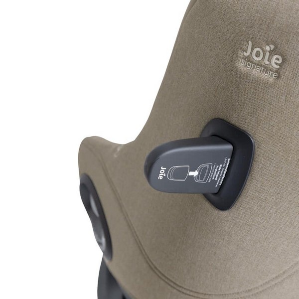 Продукт Joie i-Harbour E - Стол за кола i-Size, 61-105 см. - 0 - BG Hlapeta