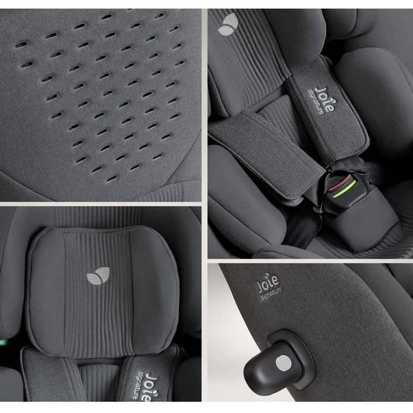 Продукт Joie I-Spin XL - Стол за кола 40-150 см - 0 - BG Hlapeta