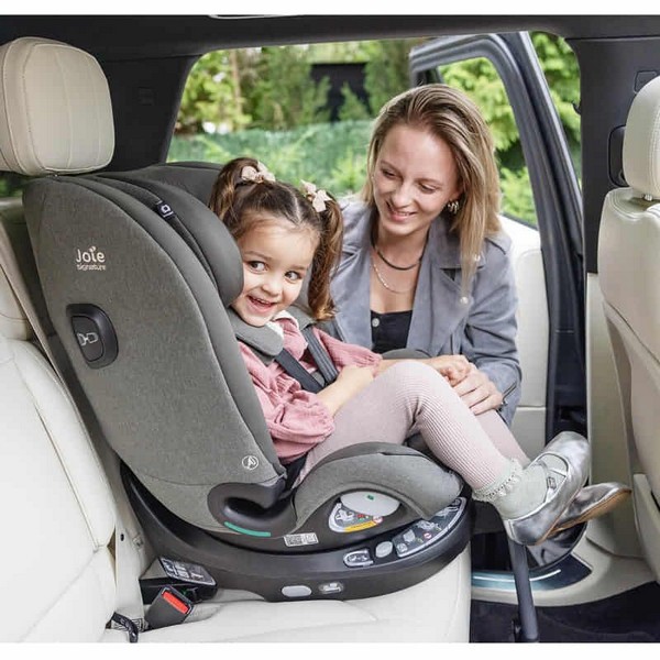 Продукт Joie I-Spin XL - Стол за кола 40-150 см - 0 - BG Hlapeta